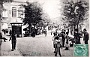 Piazza Capitaniato, 1909 (Massimo Pastore)